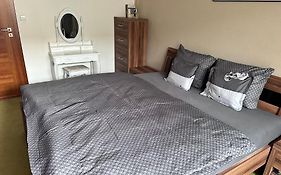 Old Town Apartments Zderadova 6
