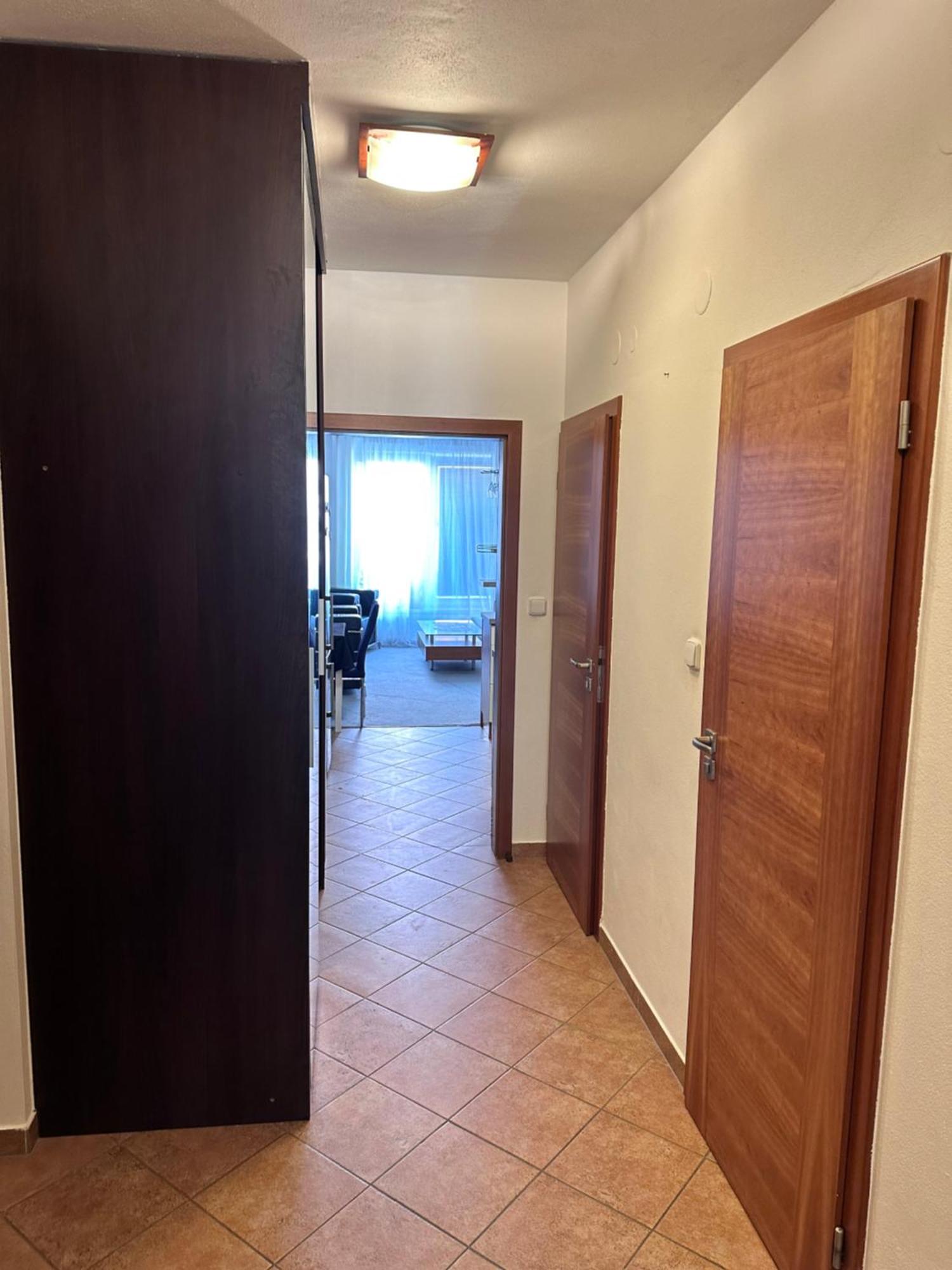 Old Town Apartments Zderadova 6 Брно Екстер'єр фото
