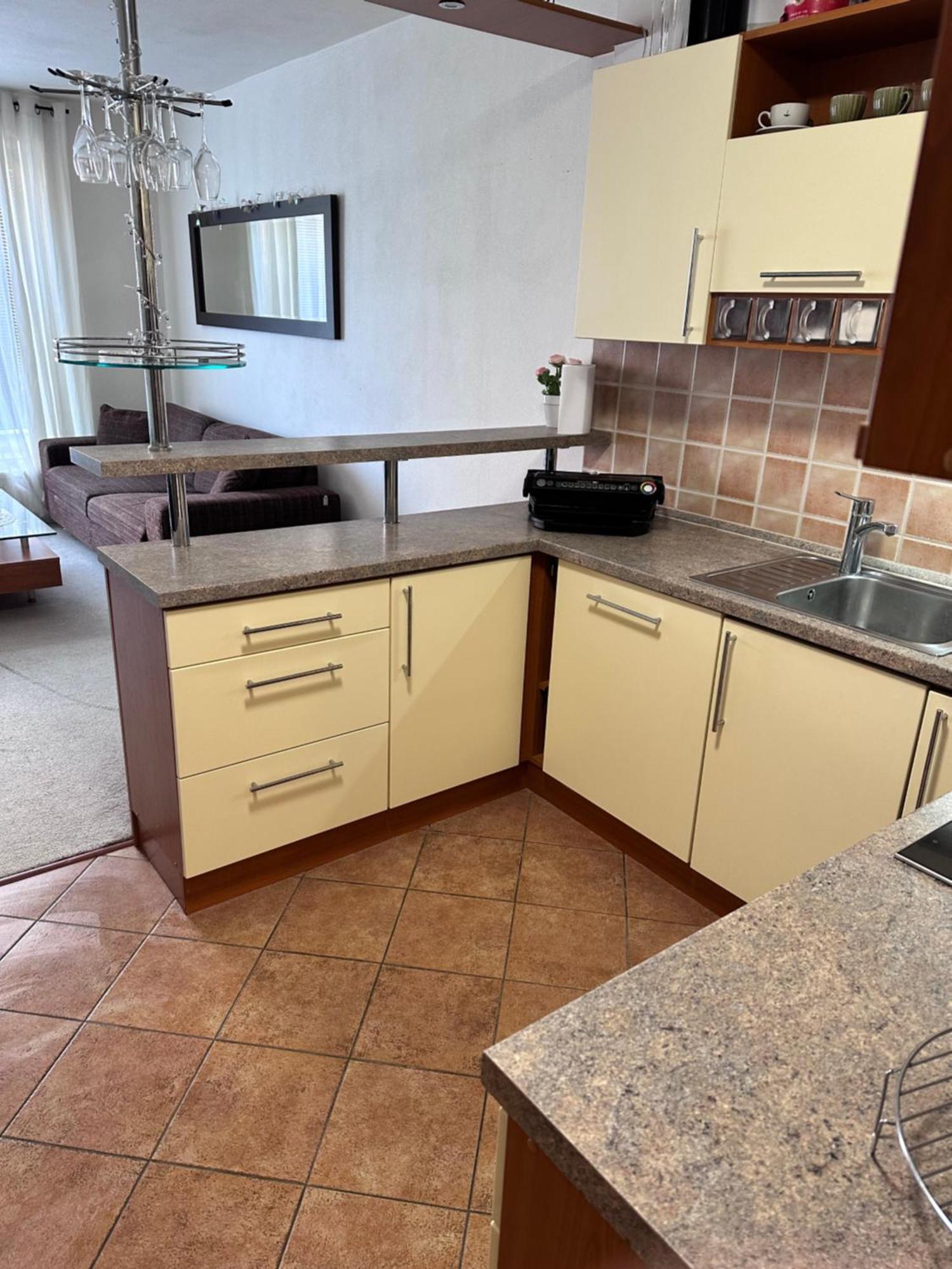 Old Town Apartments Zderadova 6 Брно Екстер'єр фото